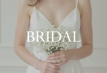 Bridal Gowns Gallery
