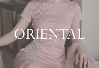 Traditional and Modern oriental dresses gallery