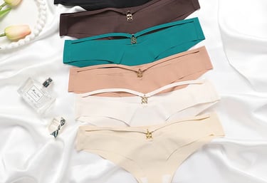 string Anti-Fuites-style et confort