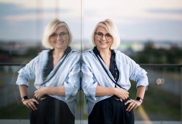 zdjęcie Katarzyna Pawluk-Lech