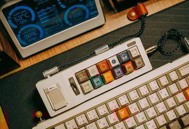 ShyftUp | ShyftX - Electronics