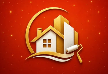  Ravalement de façade professionnel – finition durable