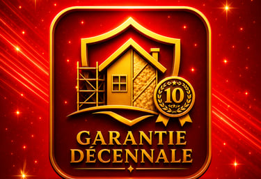Garantie Décennale en Île-de-France