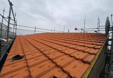 Tout savoir sur la toiture en tuiles : conseils et informations utiles