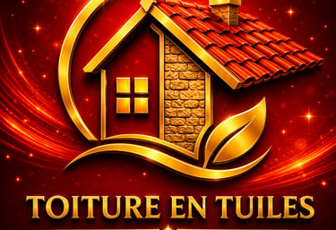 TOITURE EN TUILES