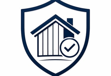 Garantie décennale bardage – Protection de vos travaux