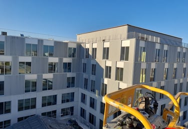 SAN BAT – Bardage & Façades Modernes ✨