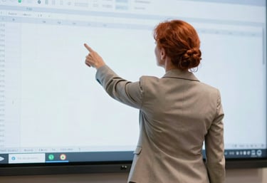 white and black light fixture
