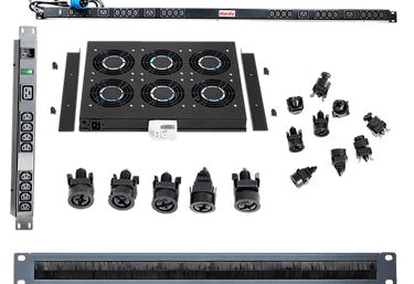 HARDY DATA CENTER RACKS & ENCLOSURES