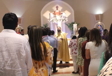 olol community support