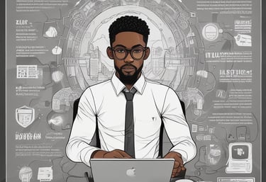 A vibrant photo of the UXpert team collaborating around a laptop, with the lambda logo visible in the background.