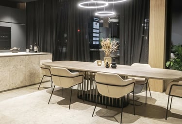 Große Auswahl an Fliesen für Kunden die einen Fliesenleger in Mühldorf suchen