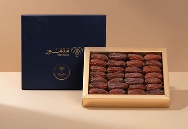 Custom Box Packaging