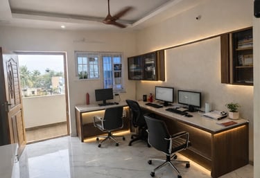 Best chartered accountant office in ambattur