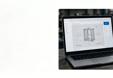 Knowledge Center forIndustrial Enclosure Solutions