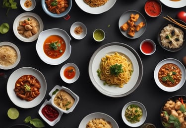 a man riding a skateboard down the side of a ramp