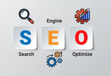 Digipush Digital SEO services agency in Hyderabad helping businesses rank on Google