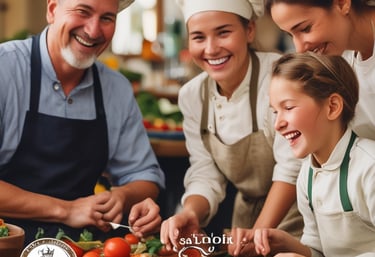 Close-up of creamy Vasya Milk paneer and ghee jars arranged on a rustic wooden table.