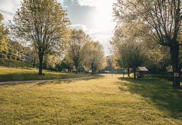 camping la boralde saint-chély-d'aubrac