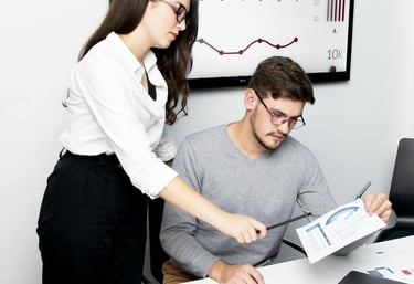 asesoria en procesos de automatizacion