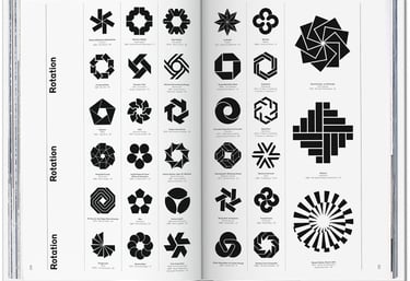 Good Logo by Muller from https://www.logodesignlove.com/logo-modernism