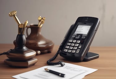 Gardener trimming lush green bushes in a sunny residential garden.