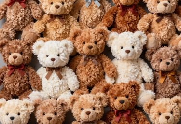 A sleek workspace with a laptop displaying a vibrant personal brand logo.