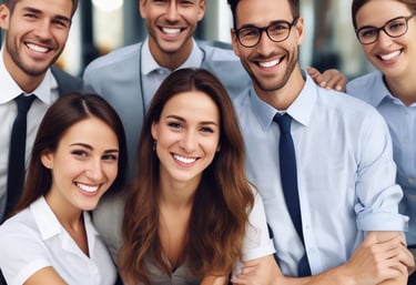 Portrait of Shashikanth B in a modern office setting.