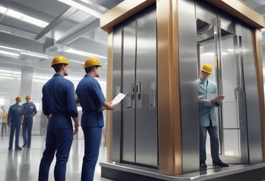 black blue and yellow textile