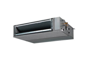 Aire acondicionado domestico