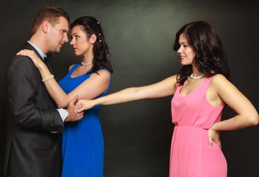 Representative image of Open Relationship