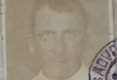 Dr. Aluizio Ferreira Baltar