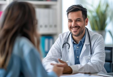 télésecrétariat médical