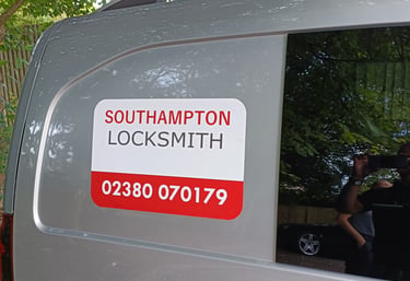 Southampton Locksmith