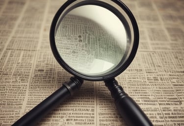 A golden Bitcoin coin partially buried in soil among pieces of broken terracotta pots, suggesting themes of cryptocurrency investment and growth.