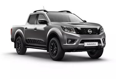 pickup en alquiler