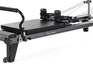 allegro stretch reformer 