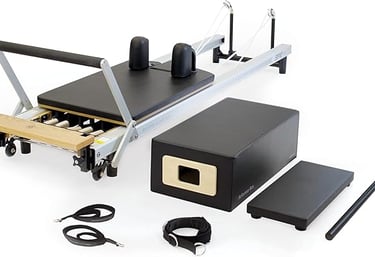 merrithew spx reformer