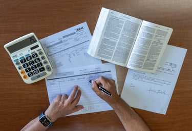 consulenza del lavoro cagliari