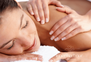 stornoway massage