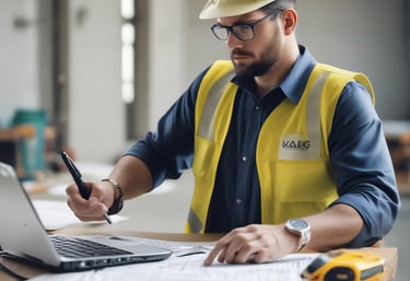 black blue and yellow textile