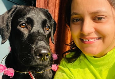 Labrador