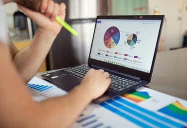 Zantera - Demand Generation 