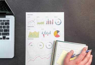 Zantera- Go-To-Market Strategy Development