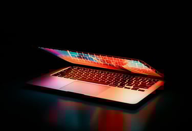 Zantera - Digital Growth Service