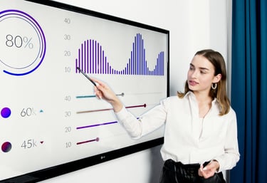 Zantera - B2B & B2C Lead Generation Campaigns