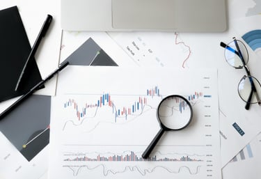 Zantera - International Market Research