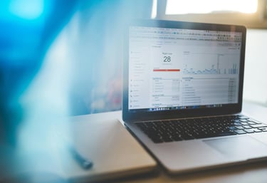 Zantera - Keyword Research & Optimization