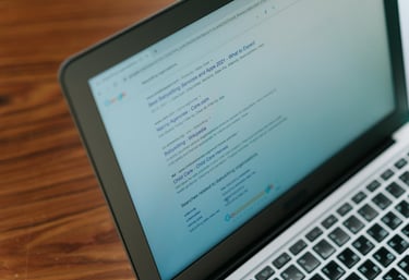 Zantera - Content SEO & Blog Optimization