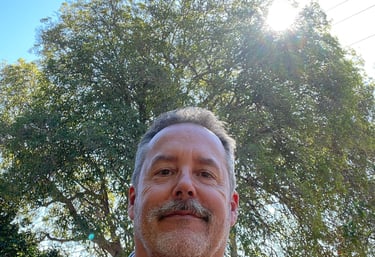 Photo of Craig Chalquist, PhD, PhD.